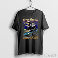 Officials Street Reaper Grim Reaper Car Terror On The Streets Halloween T Shirt