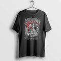 Officials Sullen Clown Familia West Eddy Major T Shirt Sweater