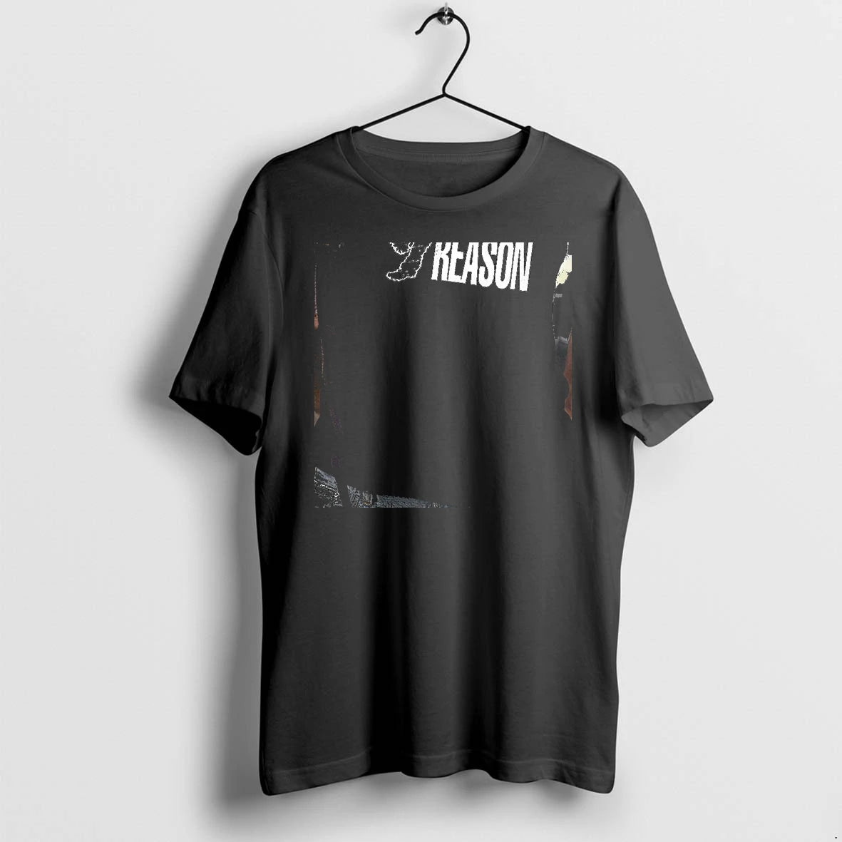 Officials Sum 41 No Reason Band Premium T Shirt