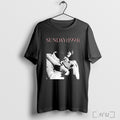 Officials Sunday 1994 Newman T Shirt
