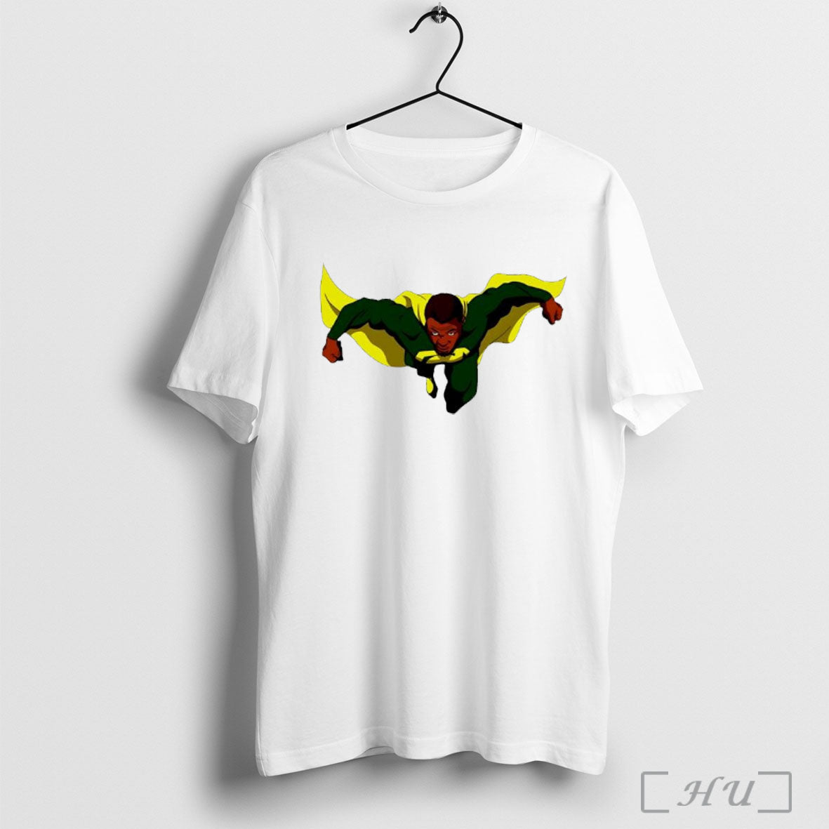 Officials Super Kenny Clark Green Bay Football Comic T Shirt