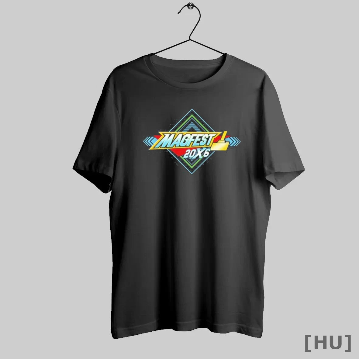 Officials Super Magfest 2026 T Shirt