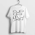Officials Superhuman Superhuman Logo Hirt Premium T Shirt