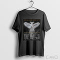 Officials Swallow The Sun Shining Over Britain Ireland Tour 2025 Dates December T Shirt