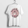 Officials Sweet But Make No Mistake Cat White Premium T Shirt