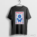 Officials Sweet Lizzy Standard Deluxe Inc In Waverly Al October 4 2025 T Shirt