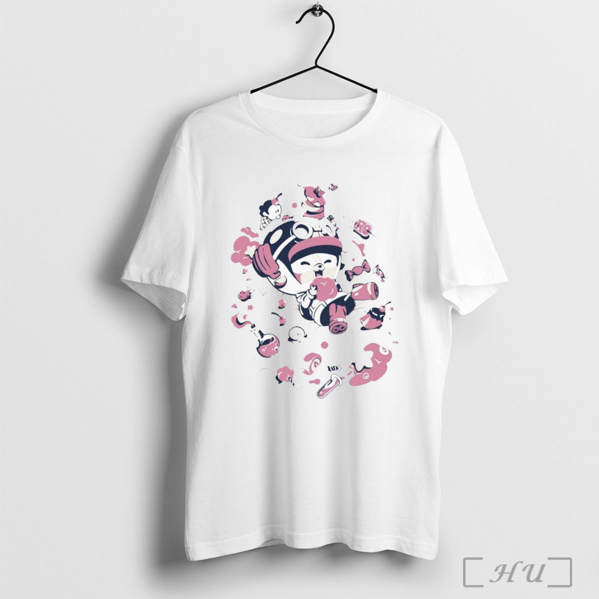 Officials Sweet Medicine T Shirt
