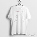 Officials Swimming Trunks Elephant 2025 T Shirt