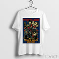 Officials System Of A Down Tour Chicago Il Sep 01 2025 T Shirt