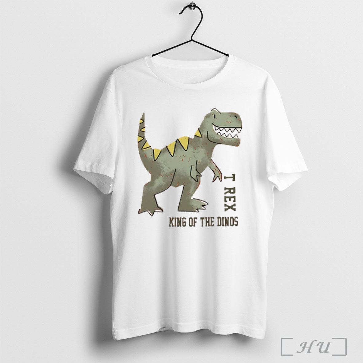 Officials T Rex King Of Dinos T Shirt Sweatshirt Png