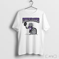 Officials Tcu Horned Frogs Forever Ours The Last Supper Statistically Mid University Mascot