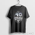 Officials Tcu Womens Soccer Season 2025 T Shirt
