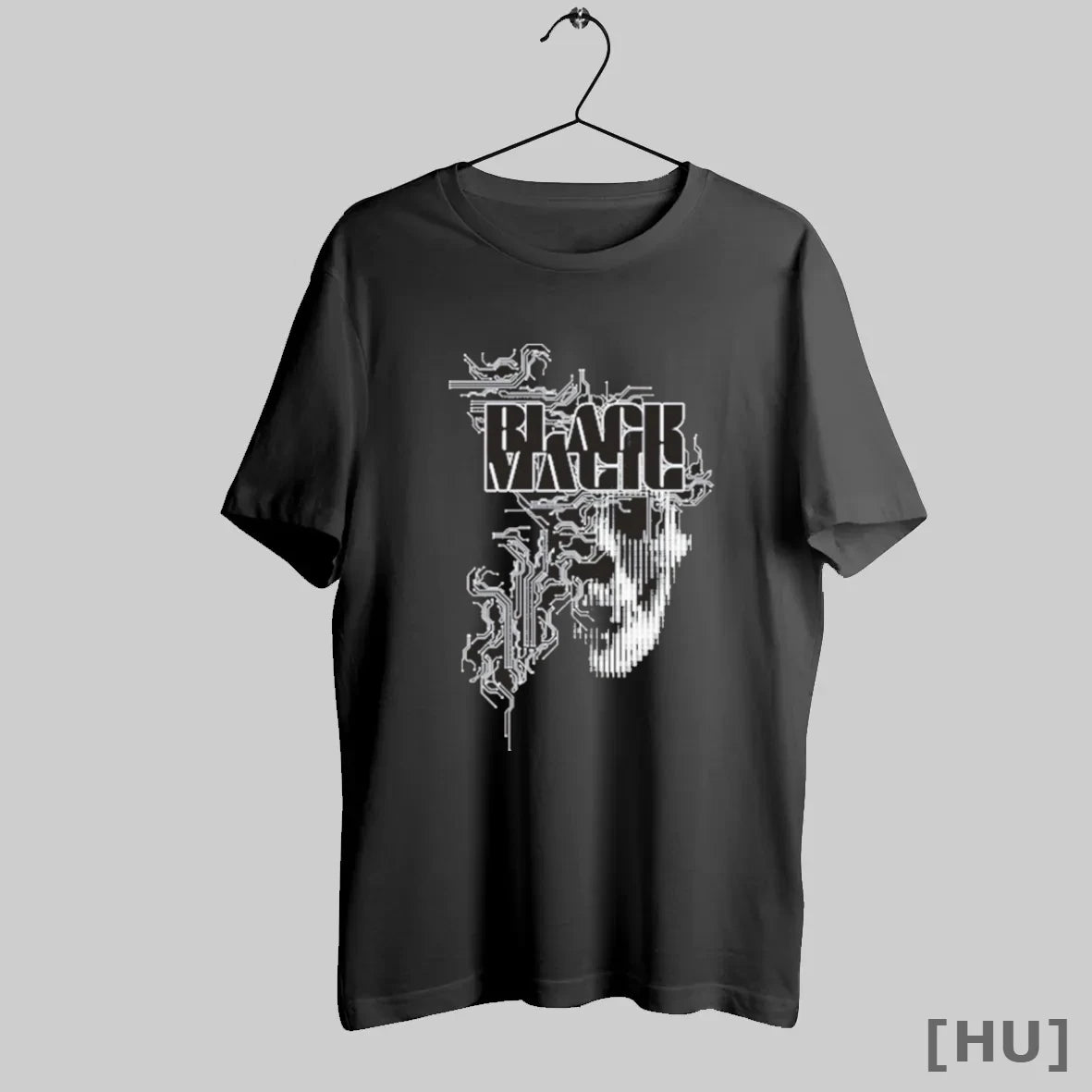 Officials The Kings Of Black Magic Black Magic T Shirt