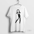 Officials Ts The Life Of A Showgirl Tee Shirt Sweater