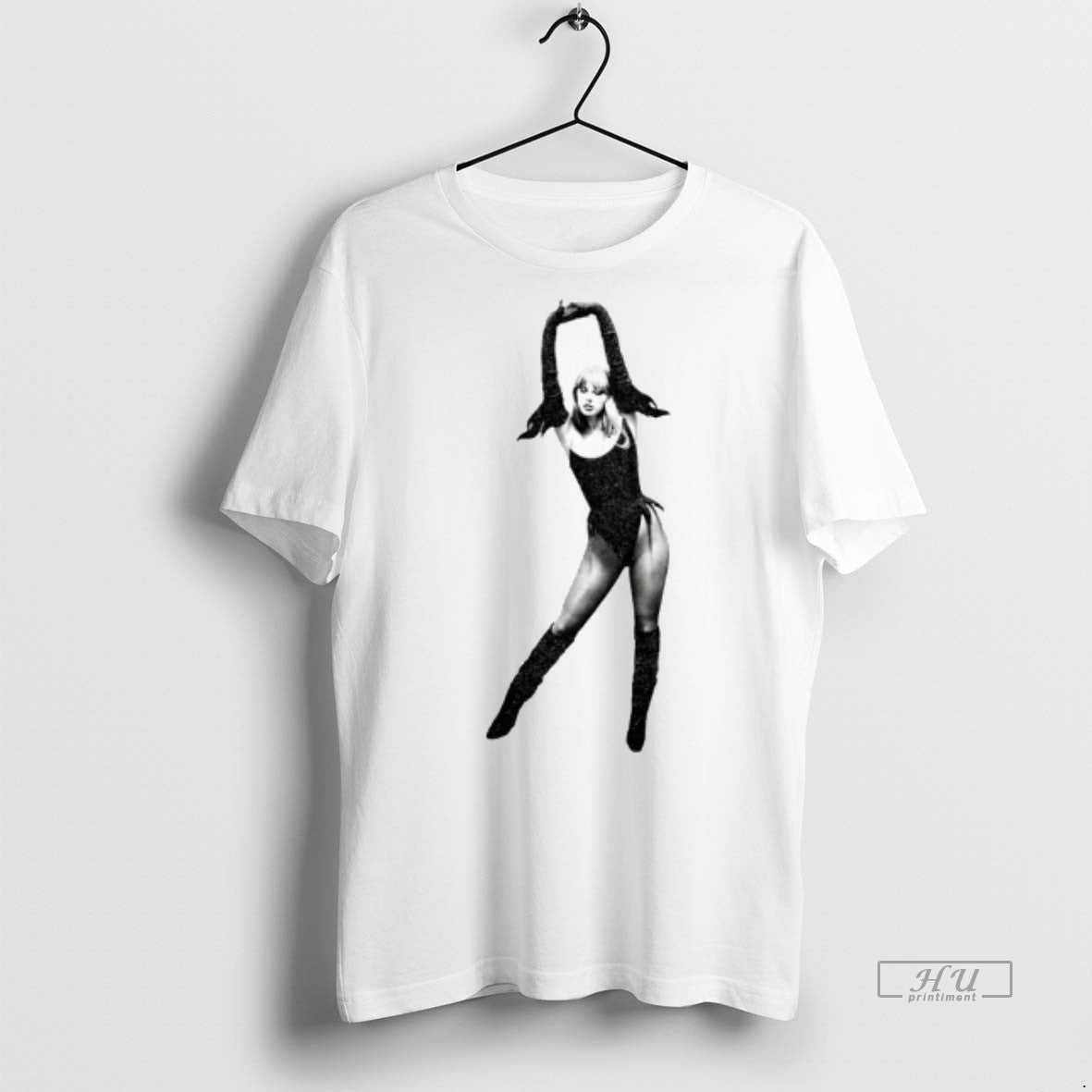 Officials Ts The Life Of A Showgirl Tee Shirt Sweater
