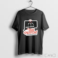 Officials Take Back The Notch Connecticut 2025 Make Connecticut T Shirt