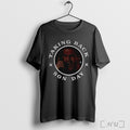 Officials Taking Back Son Day Ransom T Shirt