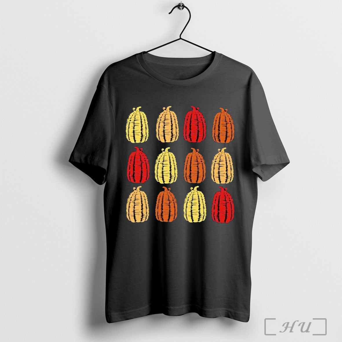 Officials Tall And Gourdgeous Pumpkin Season T Shirt