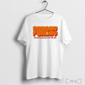 Officials Tampa Bay Buccaneers Sunday Funday For The Bay T Shirt