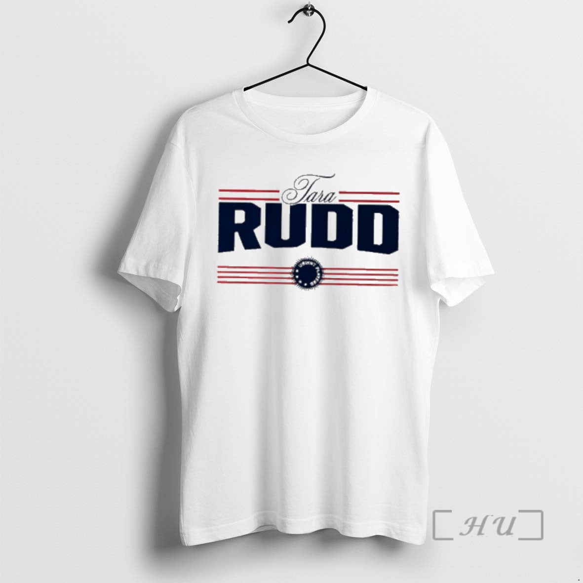 Officials Tara Rudd Stars Stripes
