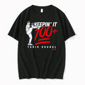 Officials Tarik Skubal No 29 Keepin It 100 Detroit Tigers Premium T Shirt