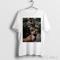 Officials Taylor Vs Travis Kelce Are Engaged Memorial Photos T Shirt