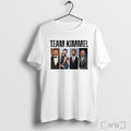 Officials Team Kimmel Vintage T Shirt