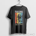 Officials Team Kimmel What Happened To Freedom Of Speech Retro T Shirt