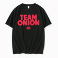 Officials Team Onion Hot Dog Premium T Shirt