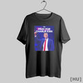 Officials Team Trump Pray For Charlie Kirk T Shirt