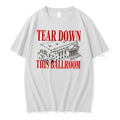 Officials Tear Down This Ballroom Tee T Shirt Sweater