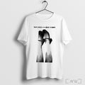 Officials Teen Jesus And The Jean Teasers Unscarred T Shirt