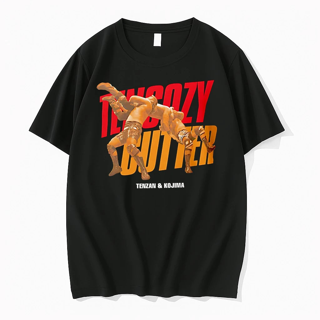 Officials Tencozy Memorial Premium T Shirt