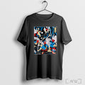 Officials Tengu Nite T Shirt
