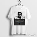 Officials Tennessee Titans In Memoriam Willie Parker Former Oiler 1945 2025 T Shirt