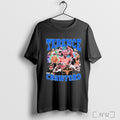 Officials Terence Crawford Legends Never Lose T Shirt