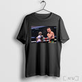 Officials Terence Crawford Punches Canelo Alvarez T Shirt
