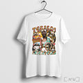Officials Terence Crawford Undisputed Champion Graphic T Shirt