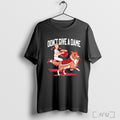 Officials Texas Am Aggies Beat Notre Dame Dont Give A Dame T Shirt