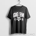 Officials Texas Am Aggies Vs Notre Dame Fighting Irish 2025 Score Gig Em