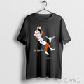 Officials Texas Football Matthew Golden Superstar Pose Signature T Shirt