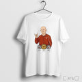 Officials Texas Longhorns Volleyball Coach Jerritt Elliott T Shirt