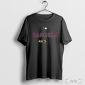 Officials Texas Rangers 2025 Alcs American League Baseball Logo V Neck T Shirt