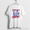 Officials Texas Rascals T Shirt