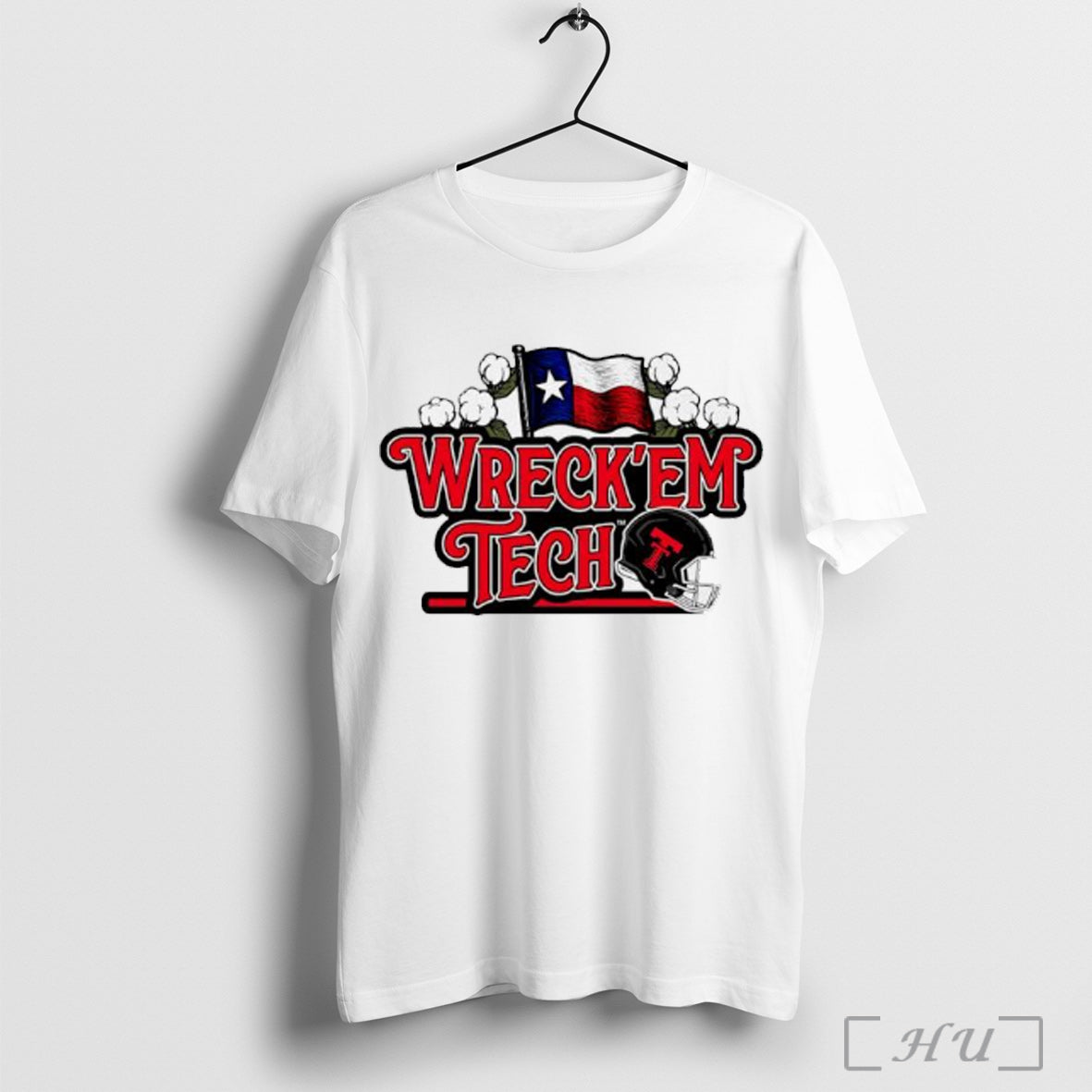 Officials Texas Tech Red Raiders Football Weck Em Gameday 2025 T Shirt