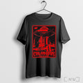 Officials The 311 Band Tour Columbus Oh August 24 2025 T Shirt