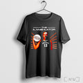Officials The A Nye Ilator T Shirt