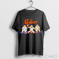 Officials The Babies Lgm New York Mets T Shirt
