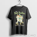 Officials The Bash Brothers Mark Mcgwire And Jose Canseco Oakland Athletics T Shirt