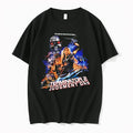Officials The Battle For Tomorrow Has Begun Terminator 2 Judgment Day Tee